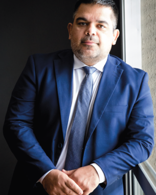 Dr. Victor Bardasson Moreira